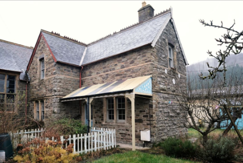 Renovation Opportunity in Knighton photo